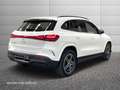 Mercedes-Benz EQA 250 + AMG Line Advanced Weiß - thumbnail 2