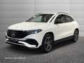 Mercedes-Benz EQA 250 + AMG Line Advanced Weiß - thumbnail 1