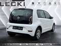 Volkswagen up! move up 1.0 *KAMERA*SHZ*PDC*DAB*TEMPOMAT* Weiß - thumbnail 3