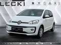 Volkswagen up! move up 1.0 *KAMERA*SHZ*PDC*DAB*TEMPOMAT* Weiß - thumbnail 7