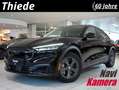 Ford Mustang Mach-E RWD NAVI/LED/SPORT/VIRT/DAB/AHK Schwarz - thumbnail 1