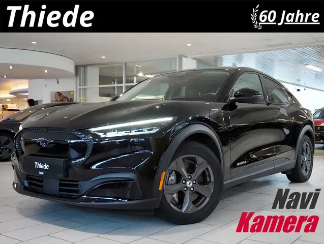 Ford Mustang Mach-E RWD NAVI/LED/SPORT/VIRT/DAB/AHK
