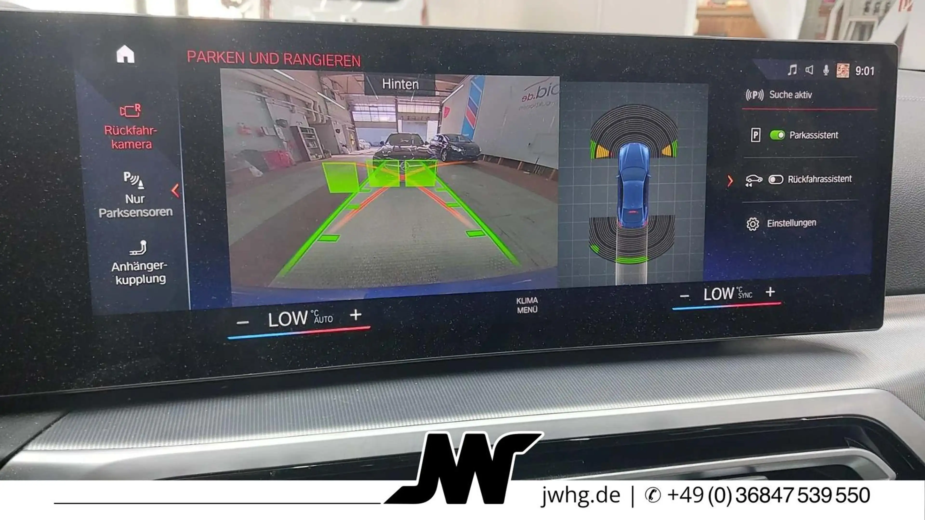 BMW i4 Gran Coupe 40 eDr M Sport Widescreen HeadUp — photo 4