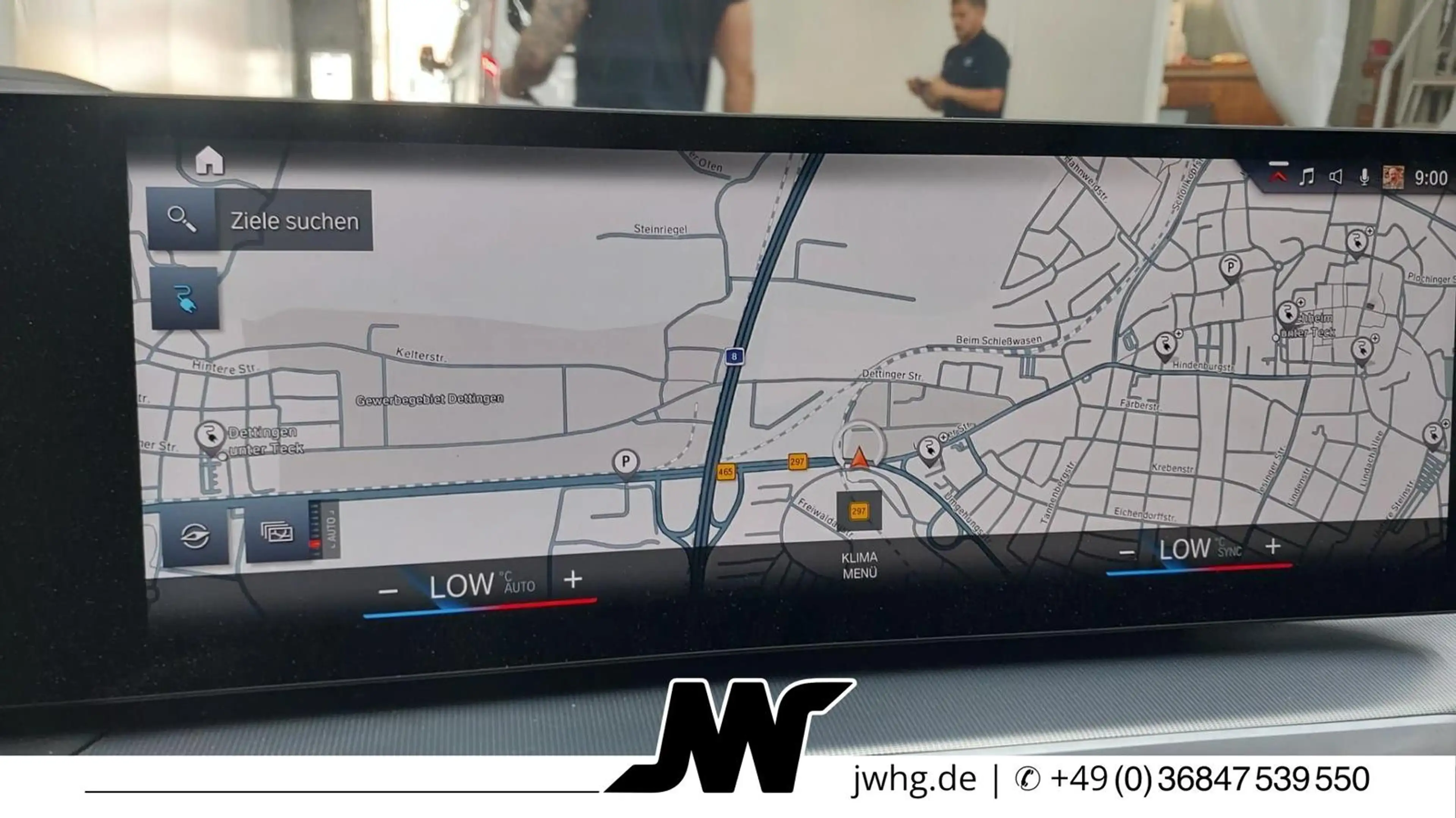 BMW i4 Gran Coupe 40 eDr M Sport Widescreen HeadUp — photo 5