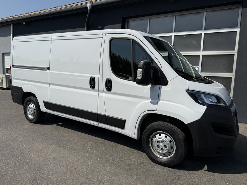 Peugeot Boxer 333 2.2 BlueHDi FAP EU6d L2H1 3,3t PDC KLIMA — photo 7