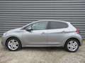 Peugeot 208 1.2i Pure Tech 12V S\u0026S - 110  BERLINE Allure  Gris - thumbnail 2