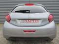 Peugeot 208 1.2i Pure Tech 12V S\u0026S - 110  BERLINE Allure  Gris - thumbnail 5