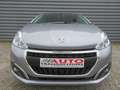 Peugeot 208 1.2i Pure Tech 12V S\u0026S - 110  BERLINE Allure  Gris - thumbnail 3