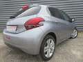 Peugeot 208 1.2i Pure Tech 12V S\u0026S - 110  BERLINE Allure  Gris - thumbnail 4