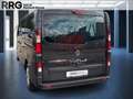 Renault Trafic 2.0 dCi 150 L1H1 Evolution Schwarz - thumbnail 4