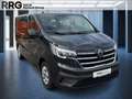Renault Trafic 2.0 dCi 150 L1H1 Evolution Schwarz - thumbnail 7