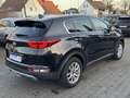 Kia Sportage 2.0 CRDi GT-Line 4WD AUTOMATIK*NAVI*AHK*KAMERA Schwarz - thumbnail 4