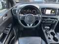 Kia Sportage 2.0 CRDi GT-Line 4WD AUTOMATIK*NAVI*AHK*KAMERA Schwarz - thumbnail 8