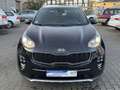 Kia Sportage 2.0 CRDi GT-Line 4WD AUTOMATIK*NAVI*AHK*KAMERA Schwarz - thumbnail 2