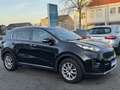 Kia Sportage 2.0 CRDi GT-Line 4WD AUTOMATIK*NAVI*AHK*KAMERA Schwarz - thumbnail 3