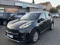 Kia Sportage 2.0 CRDi GT-Line 4WD AUTOMATIK*NAVI*AHK*KAMERA Schwarz - thumbnail 1