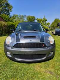 1.6i - Mini Cooper S 163ch r56-Entretien complet !