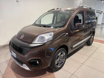 1.3 Mjt 16v 95cv Trekking