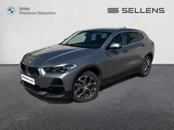 BMW X2 sDrive16dA 116ch Business Design DKG7 Euro6d-T