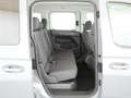 Volkswagen Caddy Life TSI 85 KW Kamera Heckflügeltür Sitzhe Grau - thumbnail 9