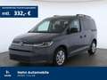 Volkswagen Caddy Life TSI 85 KW Kamera Heckflügeltür Sitzhe Grau - thumbnail 1