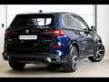 BMW X5 M SPORT - INDIVIDUAL - PANODAK Azul - thumbnail 2