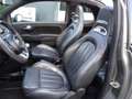 Fiat 500C Abarth 1.4 T-Jet Turismo 165PK , NL-auto, leer , navigati Grijs - thumbnail 12