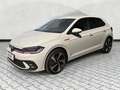 Volkswagen Polo GTI Polo 2.0 TSI DSG GTI IQLight IQDrive AppConnect Gris - thumbnail 4