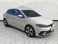 Volkswagen Polo GTI Polo 2.0 TSI DSG GTI IQLight IQDrive AppConnect Gris - thumbnail 2