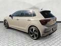 Volkswagen Polo GTI Polo 2.0 TSI DSG GTI IQLight IQDrive AppConnect Gris - thumbnail 6