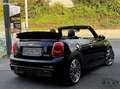 MINI One Cooper S 2.0i 192 ch Exquisite Cabriolet BVA Nero - thumbnail 3