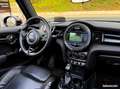 MINI One Cooper S 2.0i 192 ch Exquisite Cabriolet BVA Zwart - thumbnail 4
