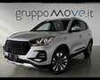 DR Automobiles DR5.0 dr 5.0 1.5 turbo Gpl 149cv cvt Argintiu - thumbnail 1