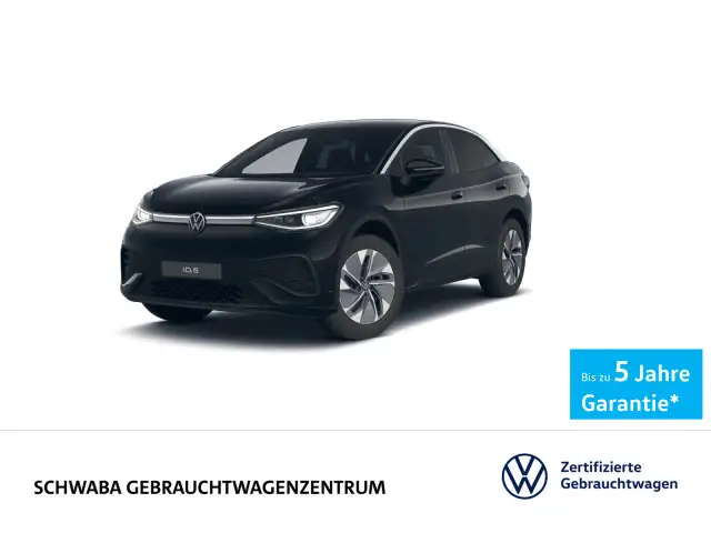 Volkswagen ID.5 Pro Wärmp.*SIDE*R-KAM*19"