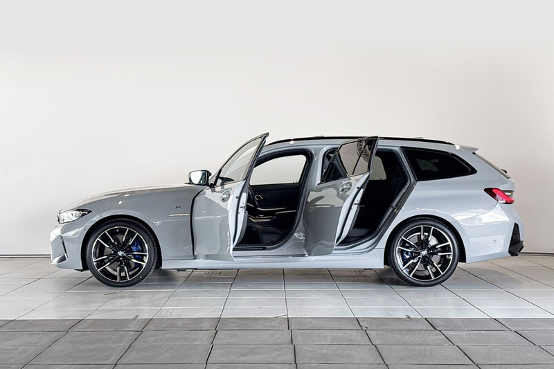 BMW 340 3 Serie Touring M340i xDrive Innovation Pack — photo 4