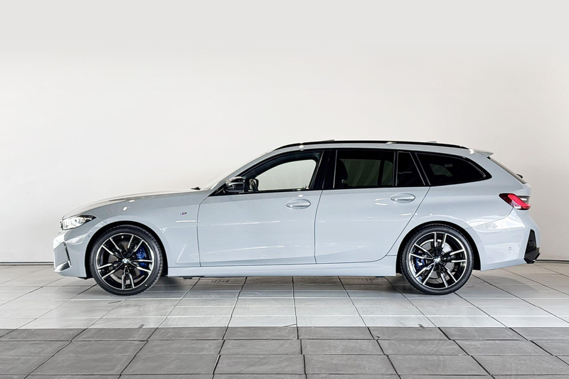 BMW 340 3 Serie Touring M340i xDrive Innovation Pack — photo 3