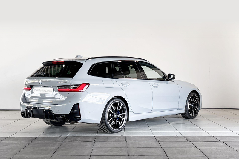 BMW 340 3 Serie Touring M340i xDrive Innovation Pack — photo 7