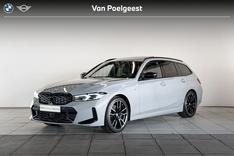 BMW 340 3 Serie Touring M340i xDrive Innovation Pack