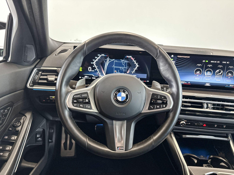 BMW 340 3 Serie Touring M340i xDrive Innovation Pack — photo 15
