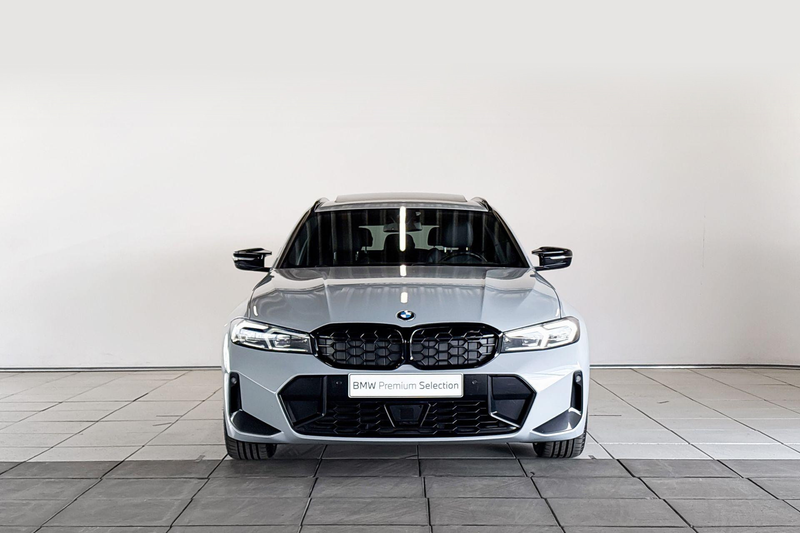 BMW 340 3 Serie Touring M340i xDrive Innovation Pack — photo 6