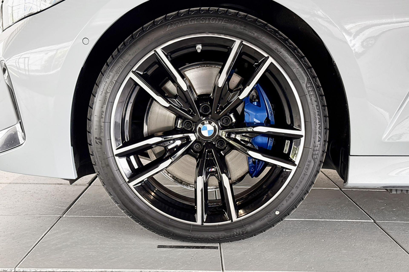BMW 340 3 Serie Touring M340i xDrive Innovation Pack — photo 5