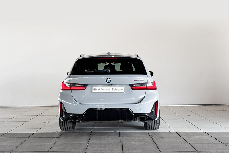 BMW 340 3 Serie Touring M340i xDrive Innovation Pack — photo 8