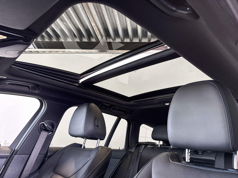 BMW 340 3 Serie Touring M340i xDrive Innovation Pack — photo 13