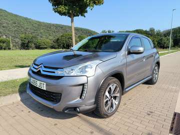 1.6HDI S&S Collection 2WD 115