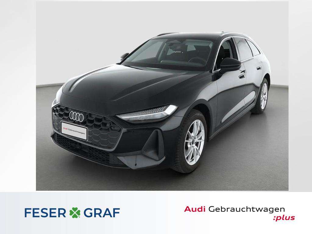 Second hand Audi A5 2.0