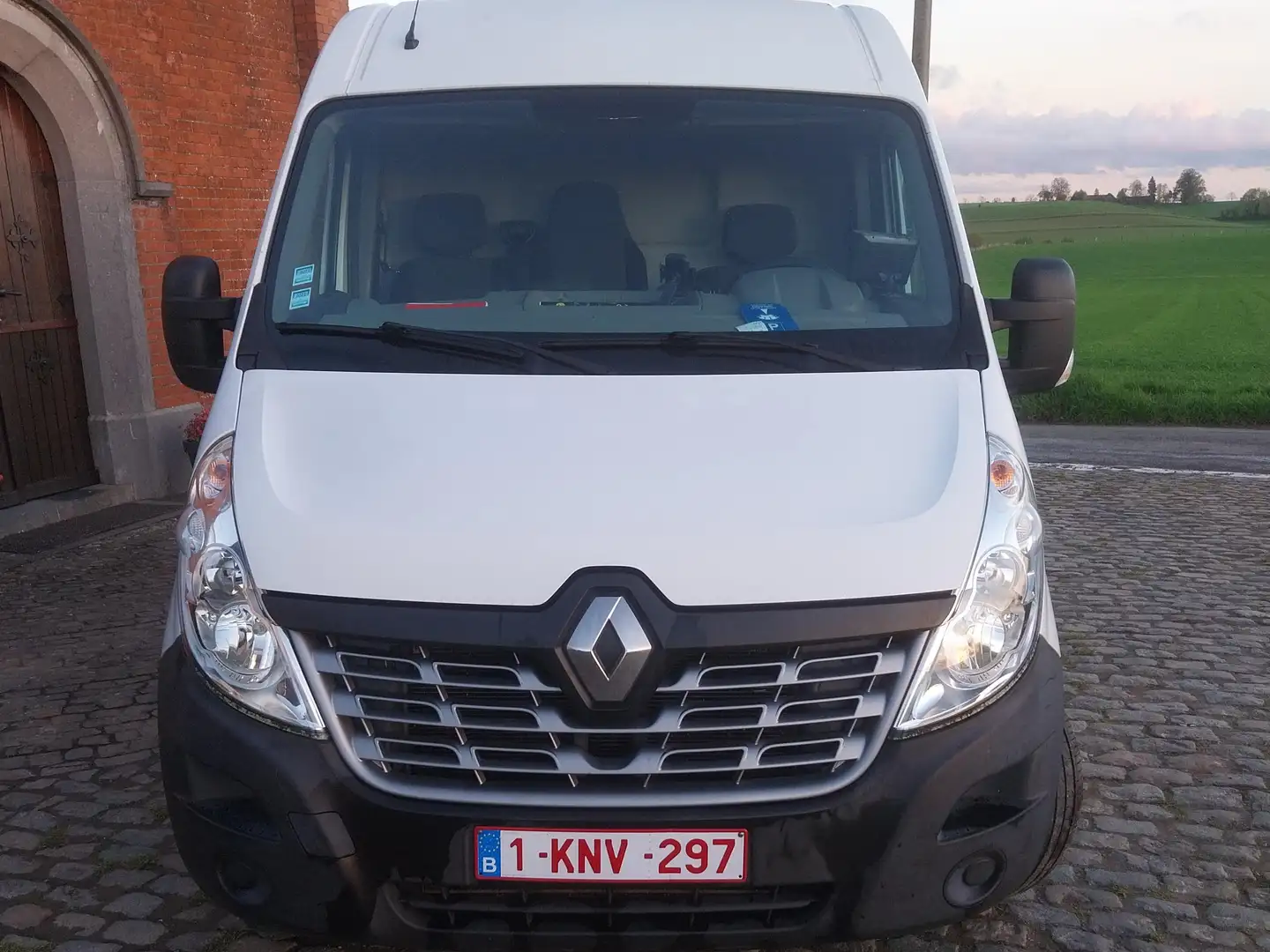 Renault Master - 2
