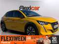 Peugeot 208 PureTech 73kW (100CV) GT Line Amarillo - thumbnail 1