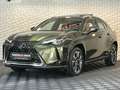 Lexus Sonstige 250h LUXURY LED#ACC#VIRTC#HUD#SPUR#SD#LH#NAV Grün - thumbnail 4
