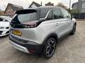 Opel Crossland 1.2 Turbo (110pk) Ultimate! 360 Camera! Navi! Zilver - thumbnail 4