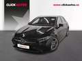 Mercedes-Benz A 200 1.3 163CV AMG Line Zwart - thumbnail 1